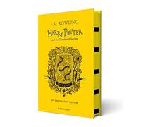 Harry Potter and the Chamber of Secrets - Hufflepuff Edition