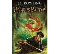 Harry Potter and the Chamber of Secrets (Latin) : Harrius Potter et Camera Secretorum
