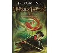 Harry Potter and the Chamber of Secrets (Latin): Harrius Potter et Camera Secretorum