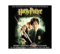 Harry Potter & The Chamber Of Secrets (Soundtrack) (Record Store Day RSD 2025)