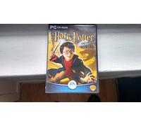 Harry Potter and the Chamber of Secrets (PC CD)