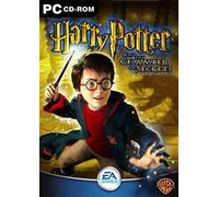 Harry Potter and The Chamber of Secrets (PC CD)