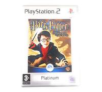 Harry Potter And The Chamber Of Secrets Platinum (PS2)
