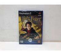 Harry Potter and the Chamber of Secrets (PS2)