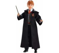 Harry Potter and the Chamber of Secrets Ron Weasley Doll