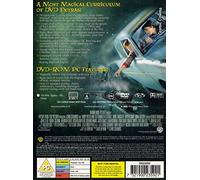Harry Potter and the Chamber of Secrets (Two Disc Widescreen Edition) [DVD]