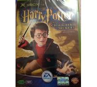 Harry Potter and the Chamber of Secrets (Xbox)