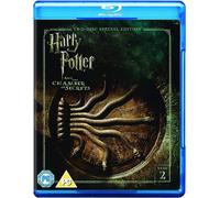 Harry Potter and the Chamber of Secrets [Year 2] [2016 Edition 2 Disk] [2002] [R