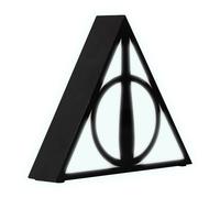 Harry Potter and the Deathly Hallows 8 Inch Desk Lamp