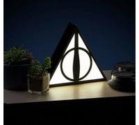 Harry Potter and the Deathly Hallows 8 Inch Desk Lamp
