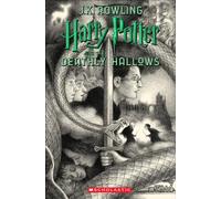 Harry Potter and the Deathly Hallows (Brian Selznick Cover Edition): 7