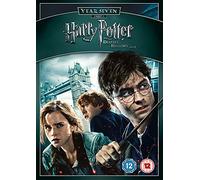 Harry Potter And The Deathly Hallows - Part 1 (1-disc version)
