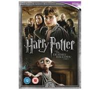 Harry Potter and the Deathly Hallows - Part 1 (2016 Edition) (DVD)