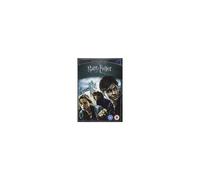 Harry Potter And The Deathly Hallows Part 1 (DVD) (2011)