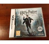 Harry Potter and The Deathly Hallows - Part 1 (Nintendo DS)