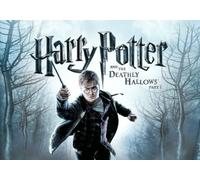Harry Potter and the Deathly Hallows Part 1 (PC) EA App Key - GLOBAL