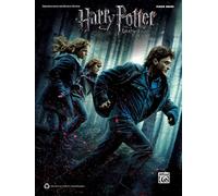 Harry Potter and the Deathly Hallows, Part 1: Piano Solos