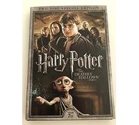 Harry Potter and the Deathly Hallows, Part 1 (Two-