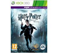 Harry Potter and The Deathly Hallows - Part 1 (Xbox 360)
