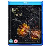Harry Potter and the Deathly Hallows - Part 1 (2016 Edition) (Blu-ray)