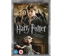 Harry Potter and the Deathly Hallows - Part 1 (2016 Edition) (DVD)
