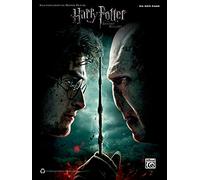 Harry Potter and the Deathly Hallows, Part 2: Big Note Piano