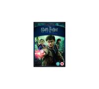 Harry Potter and the Deathly Hallows Part 2 [DVD]