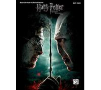 Harry Potter and the Deathly Hallows, Part 2: Easy Piano