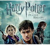 Harry Potter and the Deathly Hallows - Part 2 EN Language Only EA App CD Key