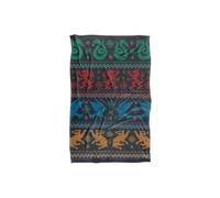 Harry Potter And The Deathly Hallows Part 2 House Crests | Size: Large Harry Potter Multicolor Large