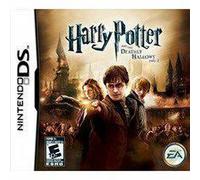 Harry Potter and The Deathly Hallows Part 2 (Import)