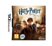 Harry Potter and The Deathly Hallows Part 2 (Nintendo DS)
