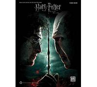 Harry Potter and the Deathly Hallows, Part 2: Piano Solos