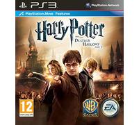 Harry Potter and The Deathly Hallows Part 2 (PS3)
