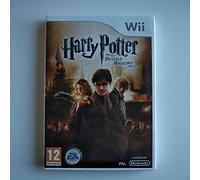 Harry Potter and The Deathly Hallows Part 2 (Wii)