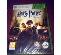 Harry Potter and The Deathly Hallows Part 2 (Xbox 360)
