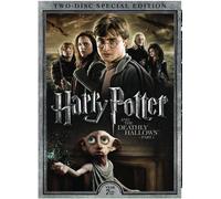 Harry Potter and the Deathly Hallows, Part I (2-Disc Special Edition)