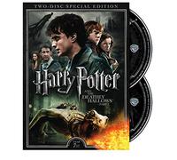 Harry Potter and the Deathly Hallows, Part II