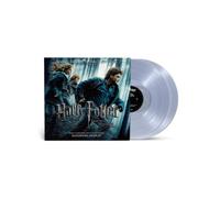 Alexandre Desplat – Harry Potter and the Deathly Hallows Pt. 1 – Soundtrack – Vinyl