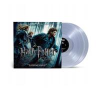 Harry Potter and the Deathly Hallows, Pt. 1 Soundtrack)