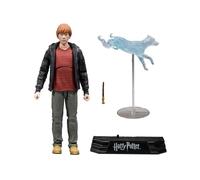 Harry Potter and the Deathly Hallows - Ron Weasley Action Figure McFarlane