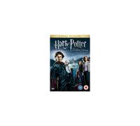 Harry Potter And The Goblet Of Fire (2 Disc Edition)