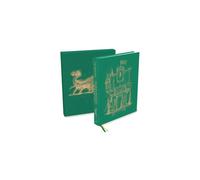 Harry Potter and the Goblet of Fire