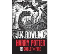 Harry Potter and the Goblet of Fire