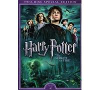 Harry Potter And The Goblet Of Fire