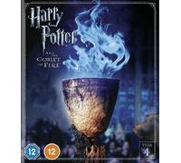 Harry Potter And The Goblet Of Fire 4K Ultra HD