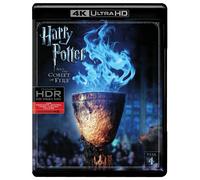 Harry Potter and the Goblet of Fire