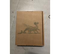 Harry Potter and the Goblet of Fire: Deluxe Illustrated Slipcase Edition