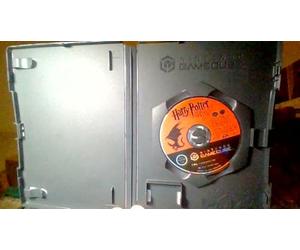 Harry Potter and the Goblet of Fire (GameCube)