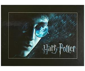 Harry Potter and the Goblet of Fire / Harry Potter and the Sorcerer's Stone / Harry Potter and the Chamber of Secrets / Harry Potter and the Prisoner of Azkaban / Harry Potter and the Order of the Phoenix / Harry Potter and the Half-Blood Prince (BOX) [12DVD] [Region 2] (English audio. English subtitles)